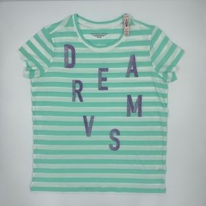 Victoria’s Secret Graphic Tee